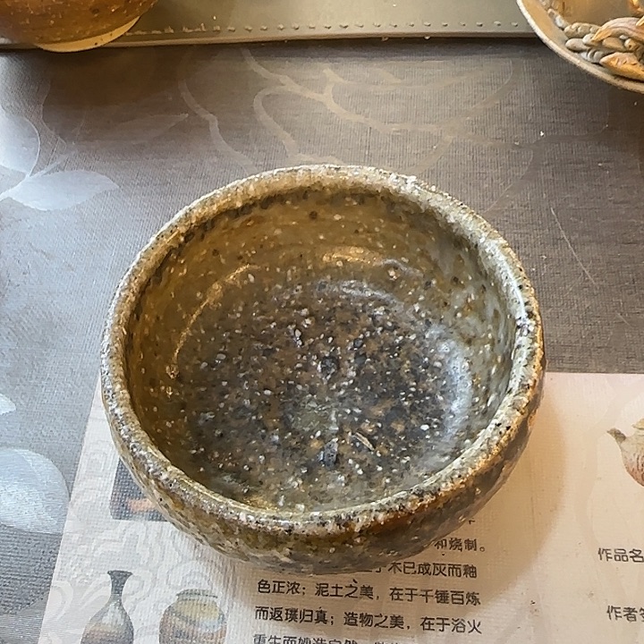 粗砂茶壶柴烧新品福利多多