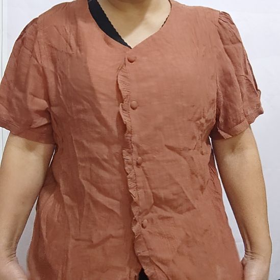 穿着舒服透气性好