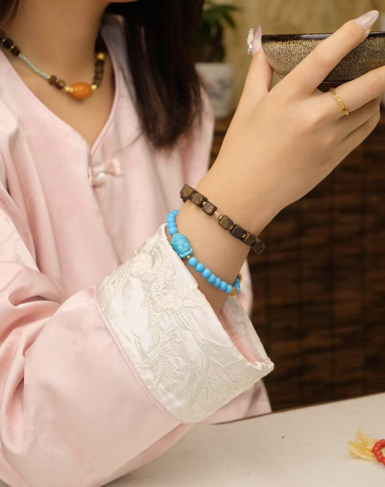 DIY文创饰品配饰4