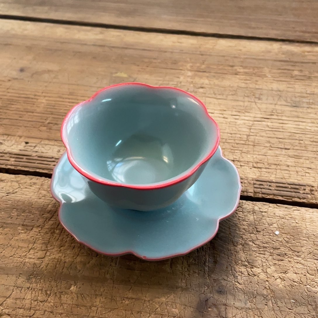 紫砂陶瓷茶具微瑕介意勿拍