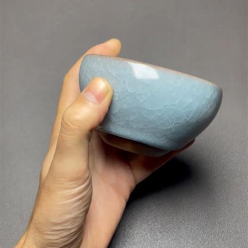 【闪购商品】茶盏-10134..........