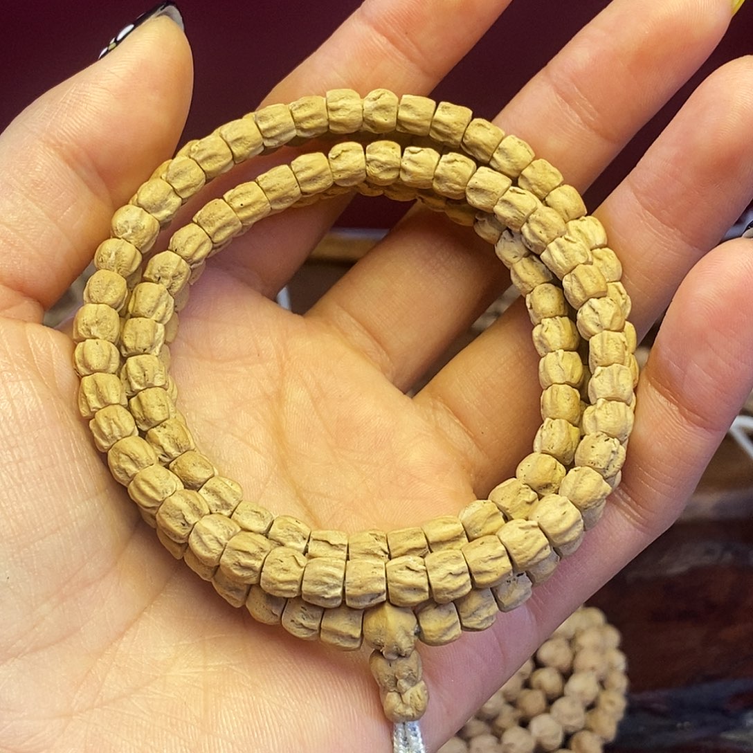 吊坠柏香籽/百香籽