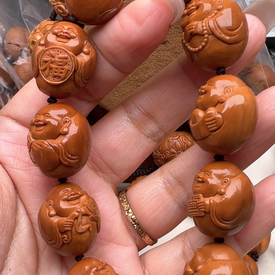 手串/手链橄榄核橄榄核