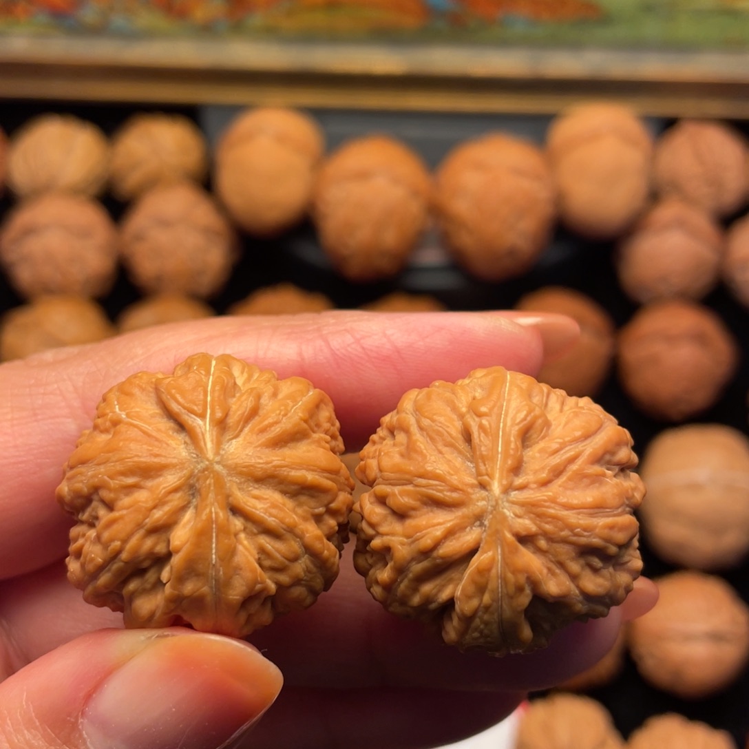 吊坠文玩核桃ooo8