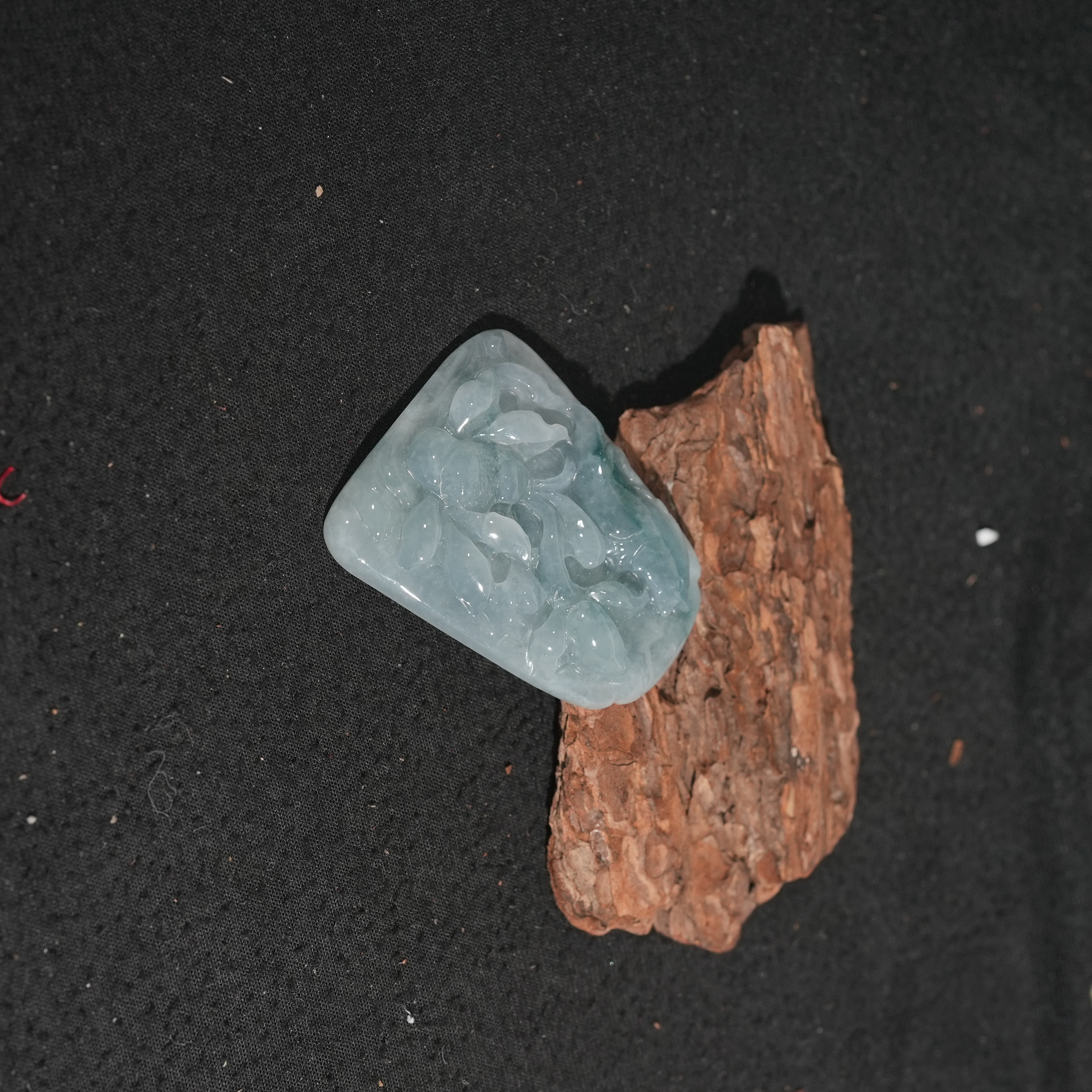 非金属锦纶吊坠 香港王老板-饰品吊坠8z340