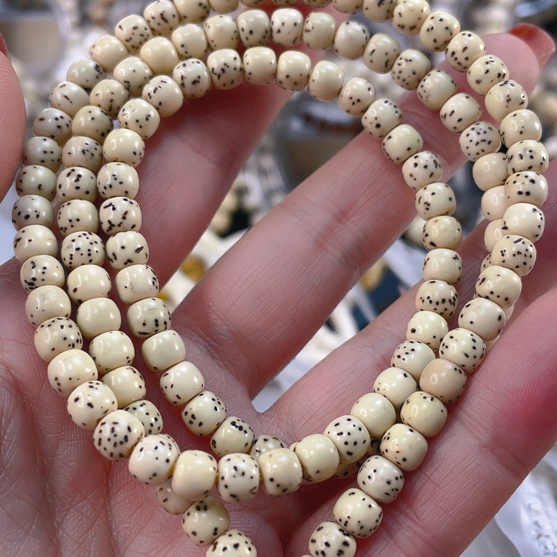 星月菩提吊坠氧化特价原生态5/6一物一图