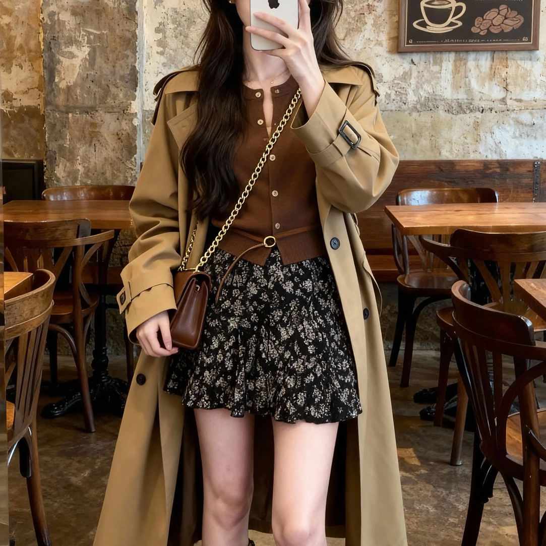 漂亮的衣服在这里下单