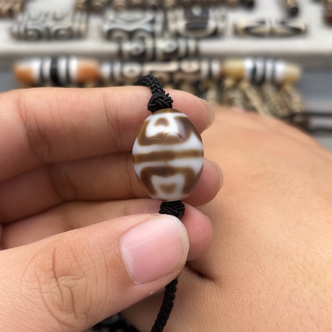 玛瑙/玉髓珠宝半成品未镶嵌