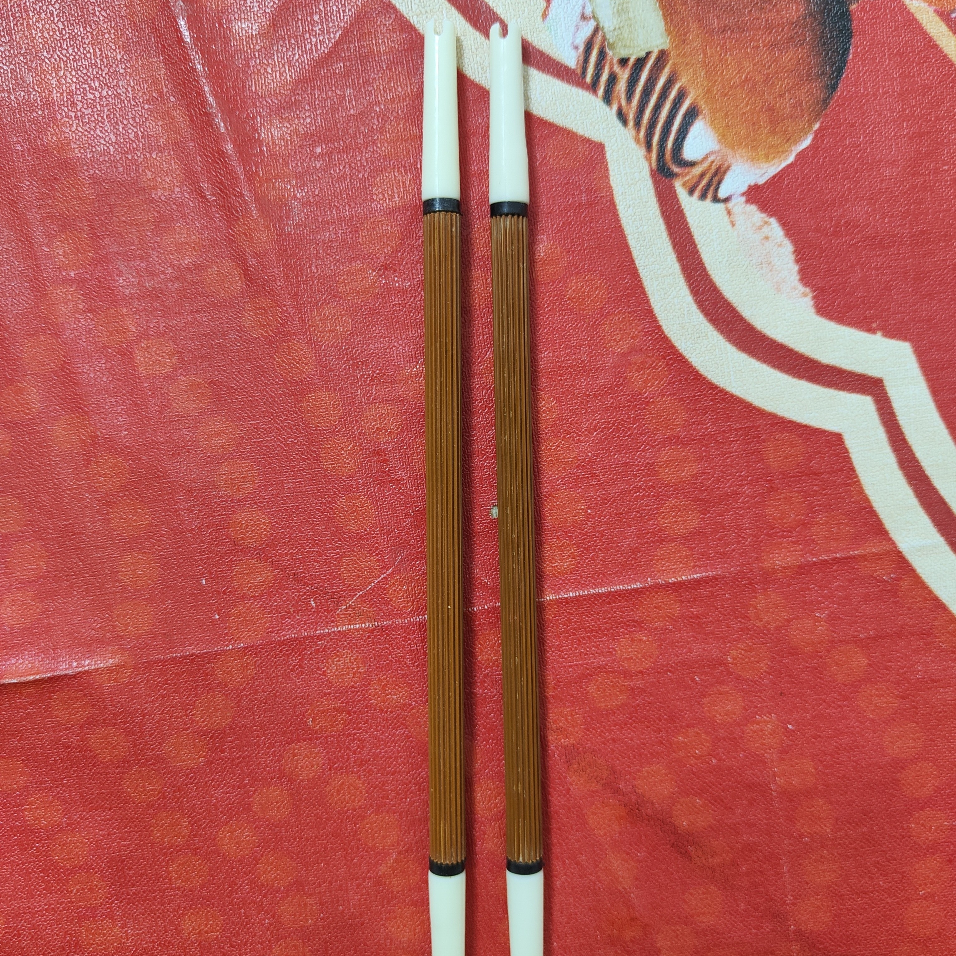 新款秀眼21方笼专用鸟杠【杠头是活的 杠可截取】