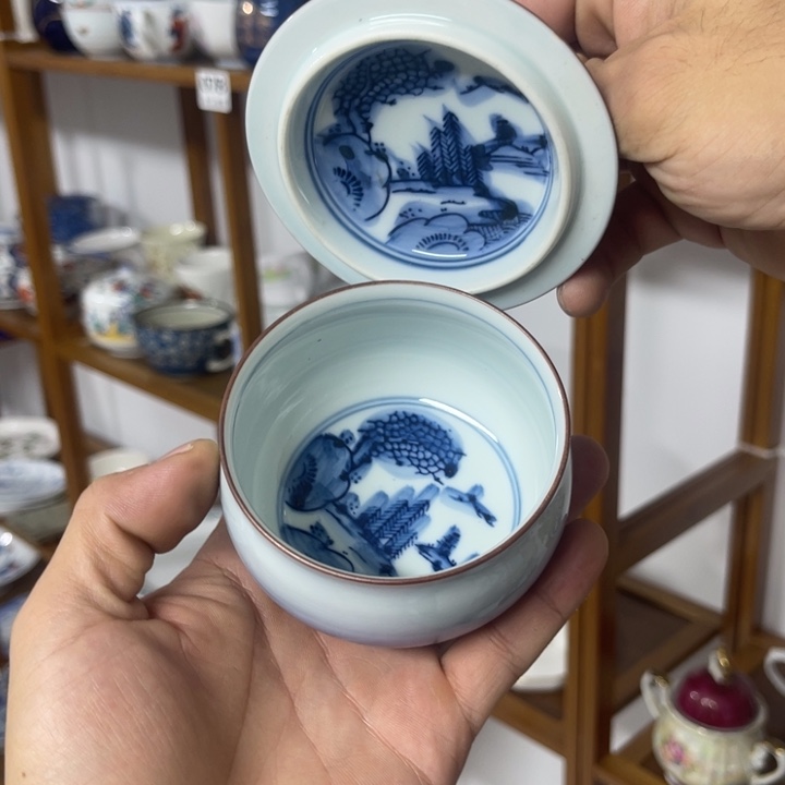 紫砂满28包邮 默认微瑕 不退不换37