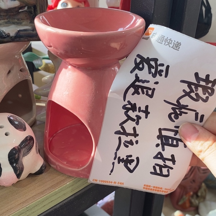 陶瓷树脂工艺摆件