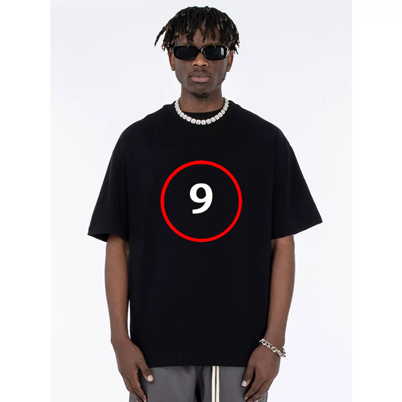 9号黑色拉链贴片毛衣