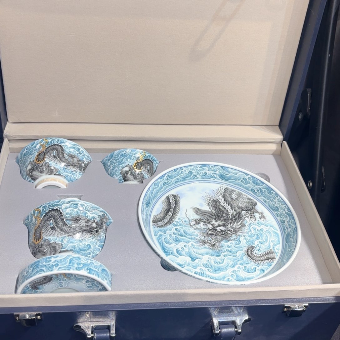 杯景德镇陶瓷学院