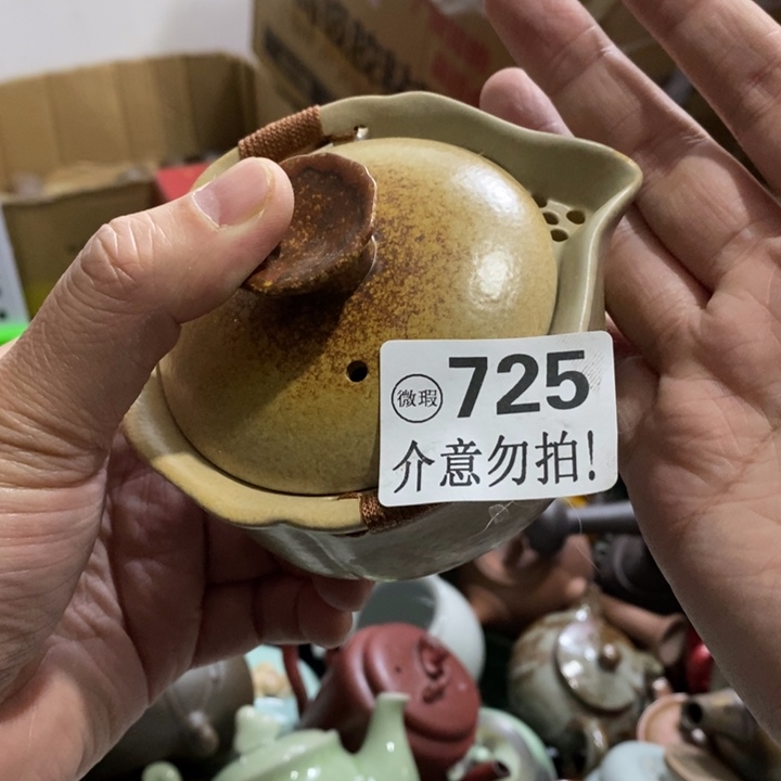 陶瓷艺术品及陶瓷制品