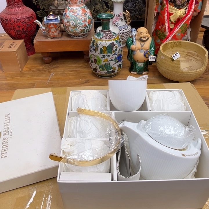 呀工艺品摆件瓷器摆件正能量