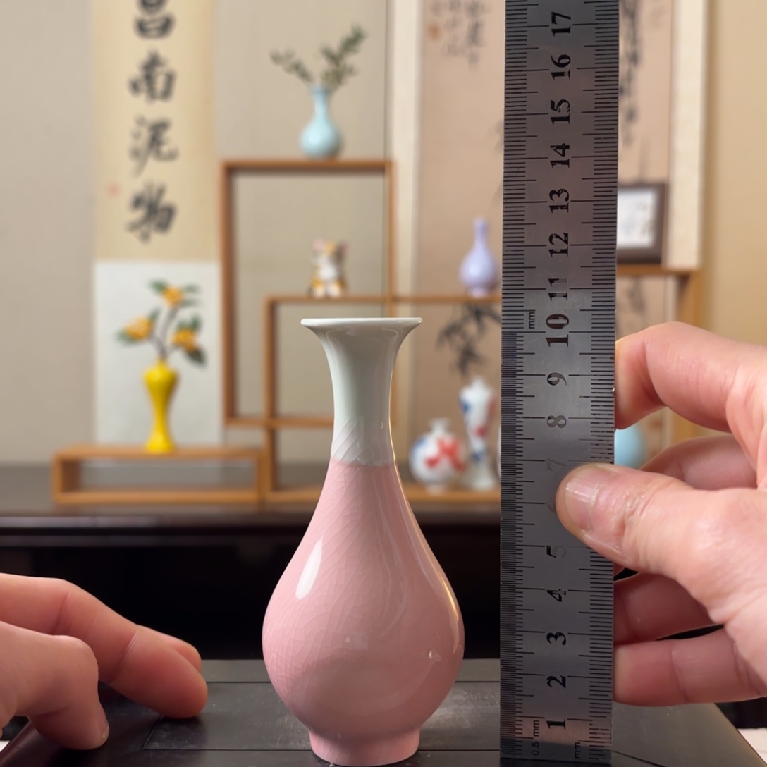 摆件美好的一天从一