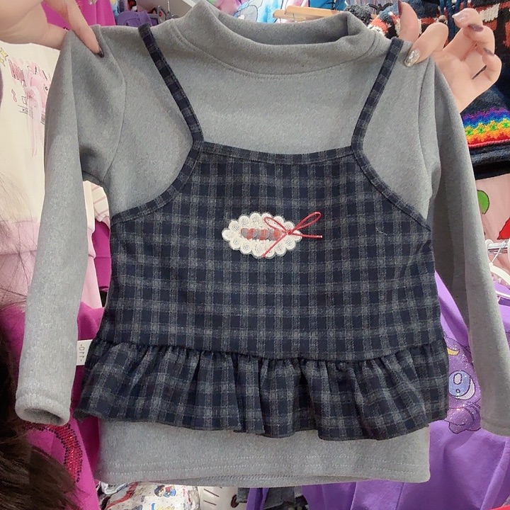 110.120.130拍下备注尺码不退换