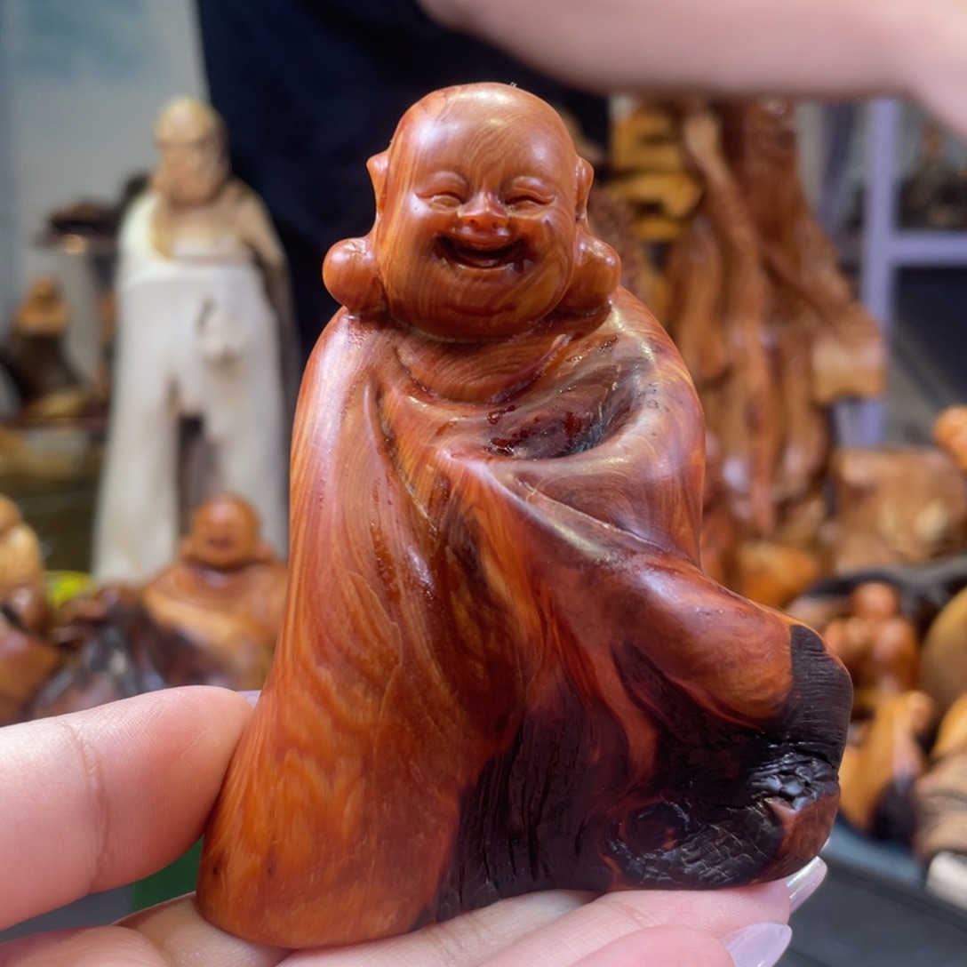 柏木（崖柏）手串/手链