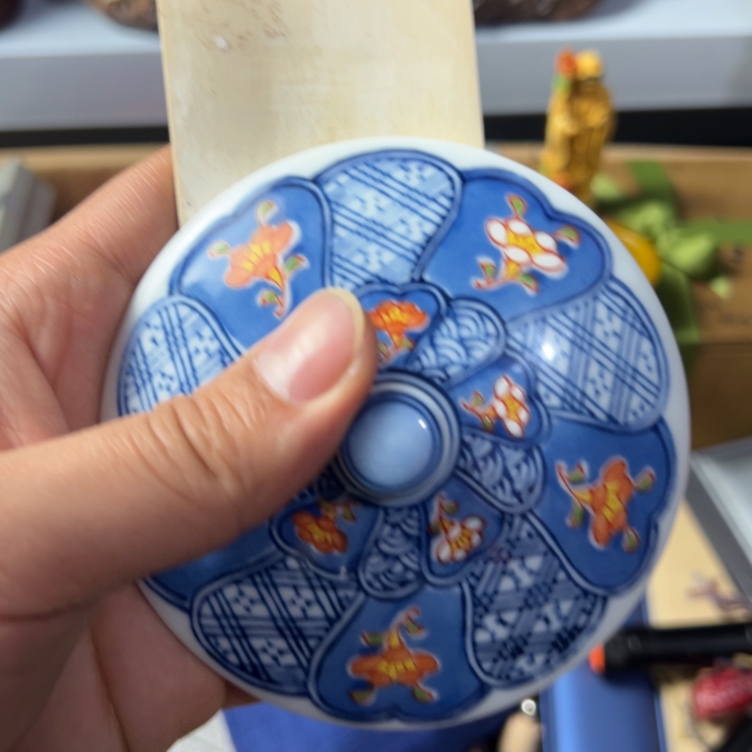 紫砂茶宠放漏场，全都漏