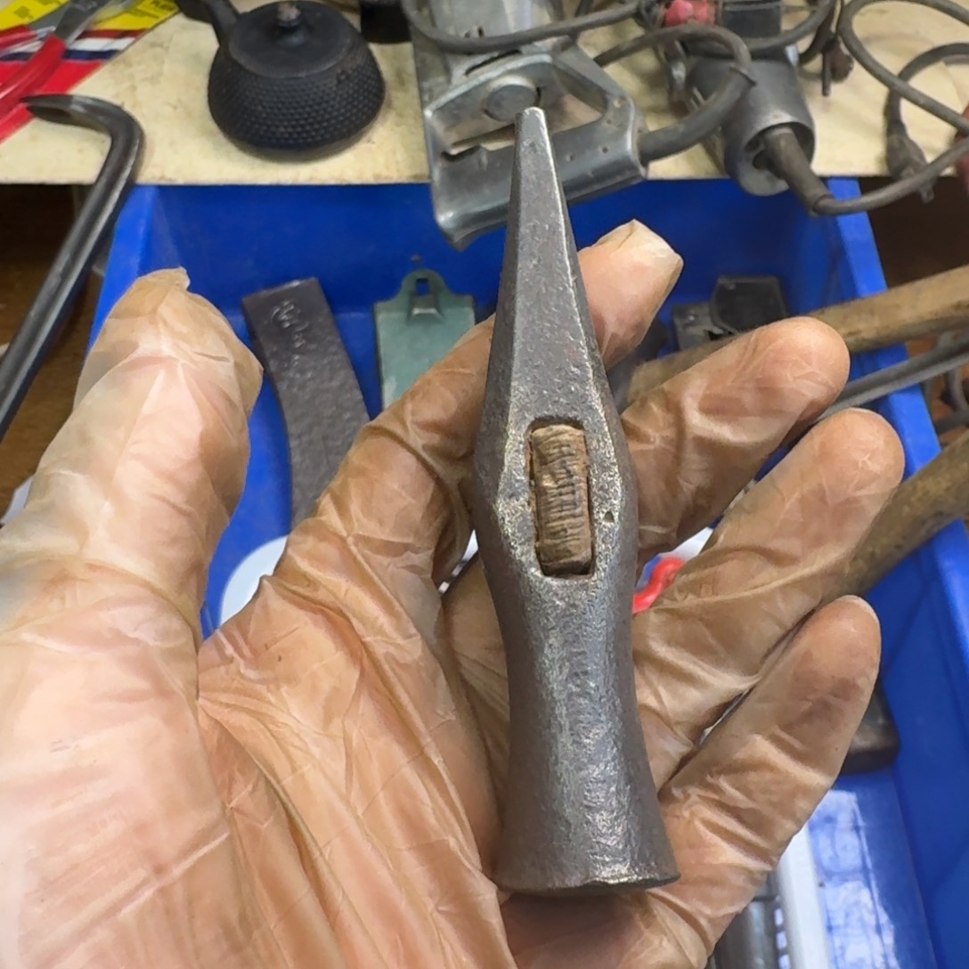 别***悲五金工具制造工艺