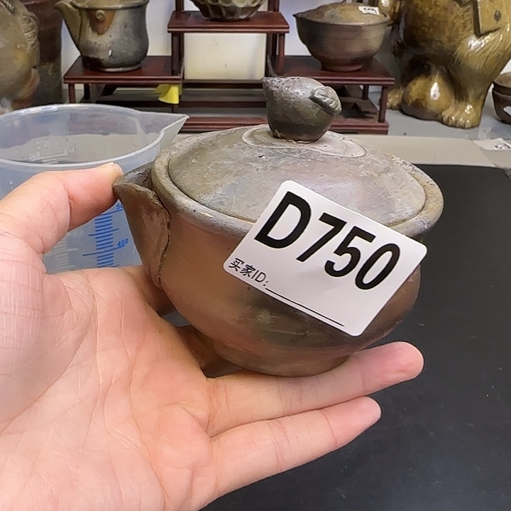 备前烧作品备前烧作品