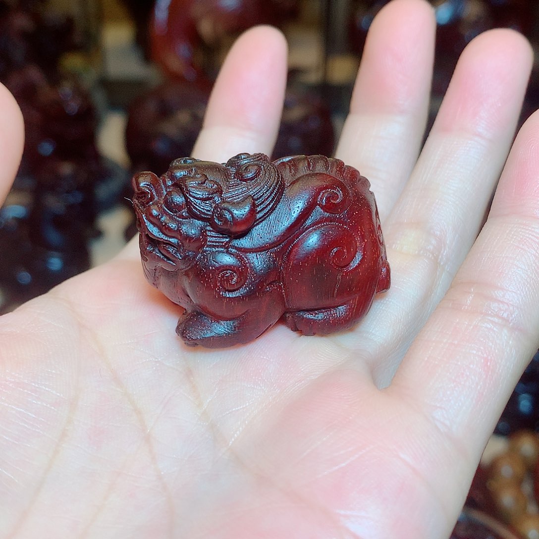 木质印度小叶紫檀