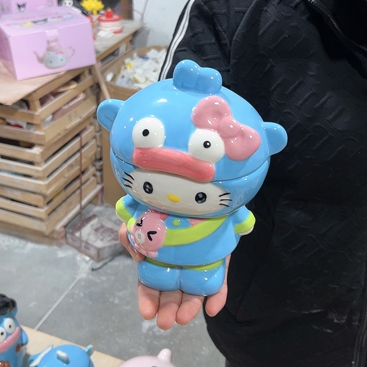 紫砂茶壶我们的生活也