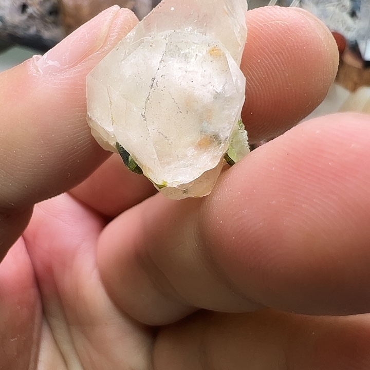 梦***欣珠宝半成品银S925镶嵌紫晶