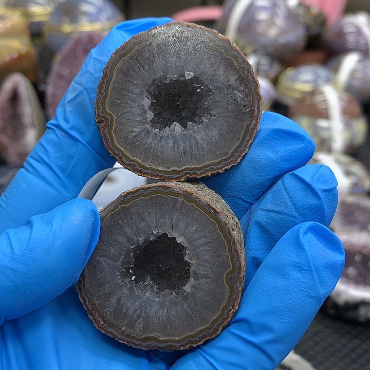 【闪购商品】水晶大型摆件（非配饰）未镶嵌