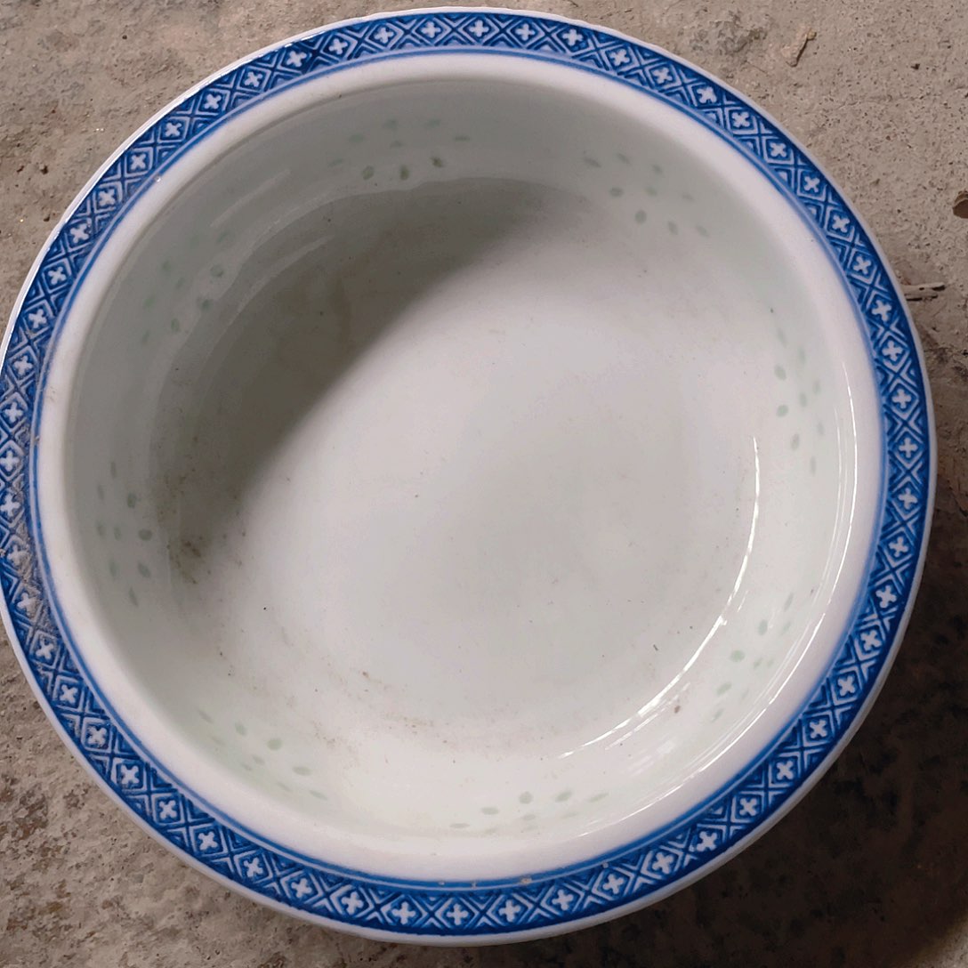 摆件景德镇高温陶瓷