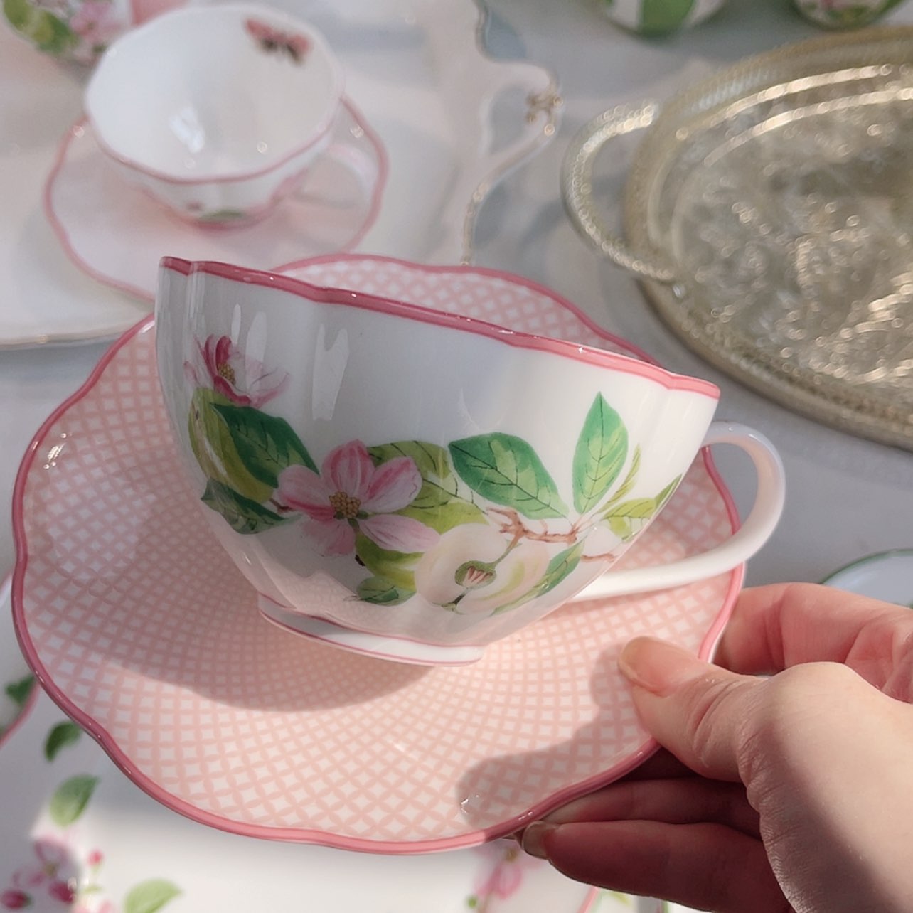 【闪购商品】瓷片———————————