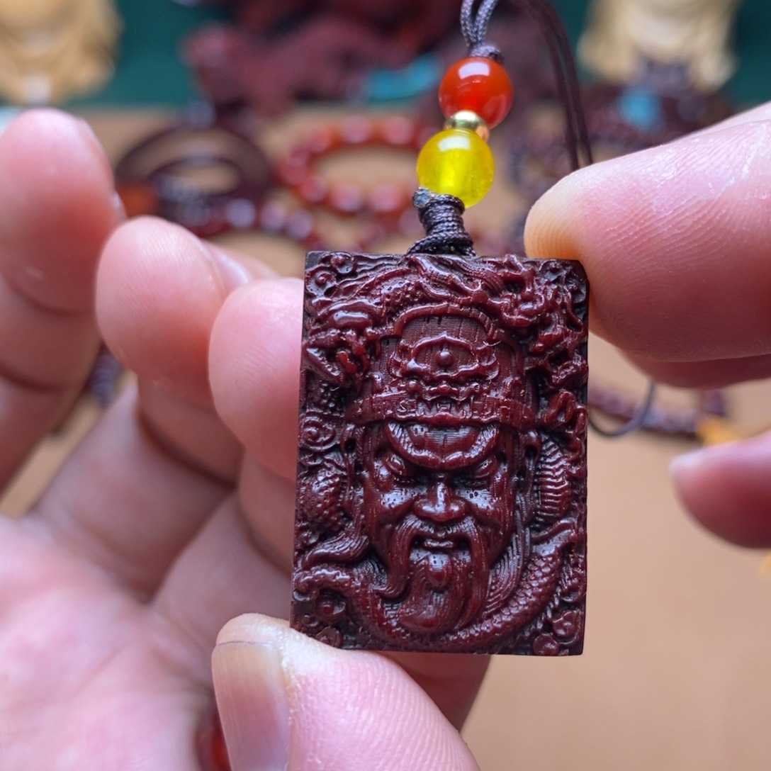 小叶紫檀手串/手链