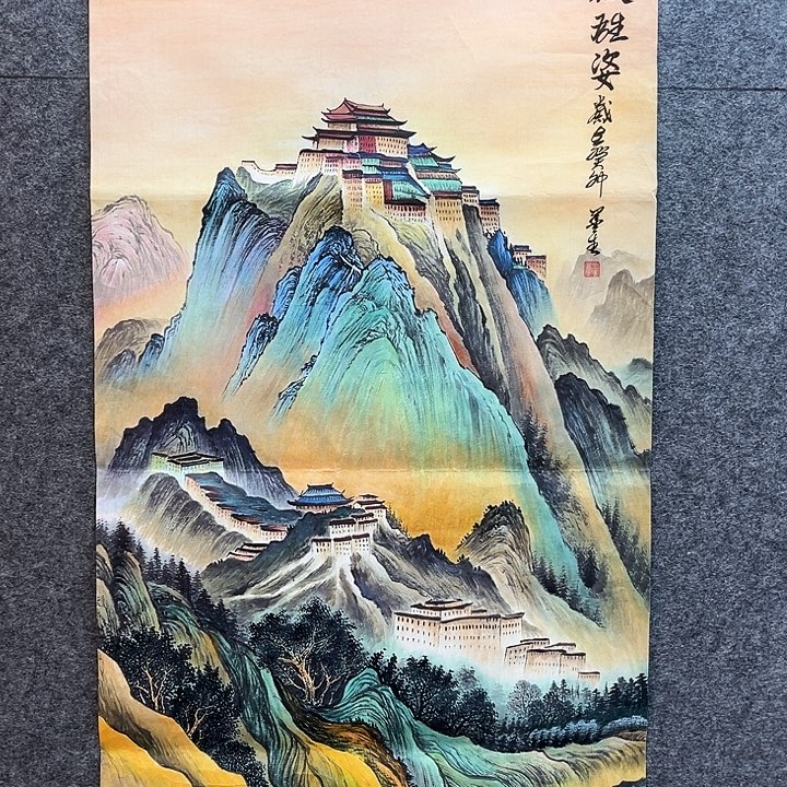 艺术作品艺术作品