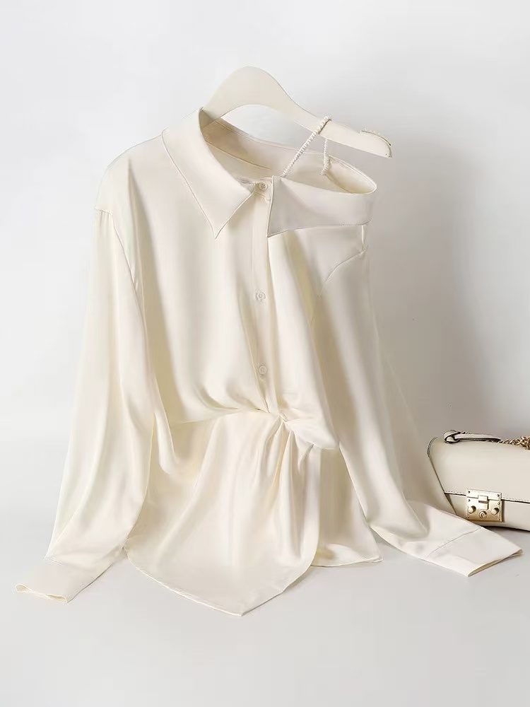 嘟嘟桑蚕丝连衣裙3号链接79~99