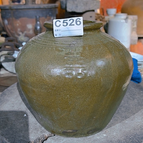 【闪购商品】琉璃手工艺品情**价A00526 a a