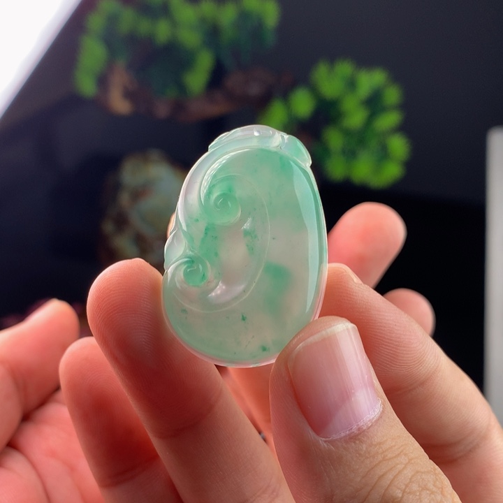 未镶嵌牌子玛瑙/玉髓