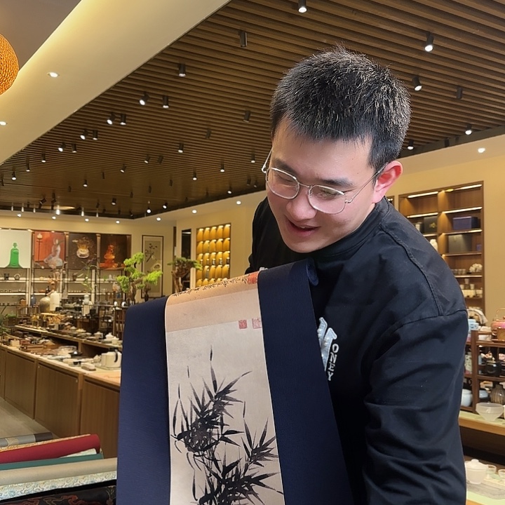 俩米一茶席茶席茶席