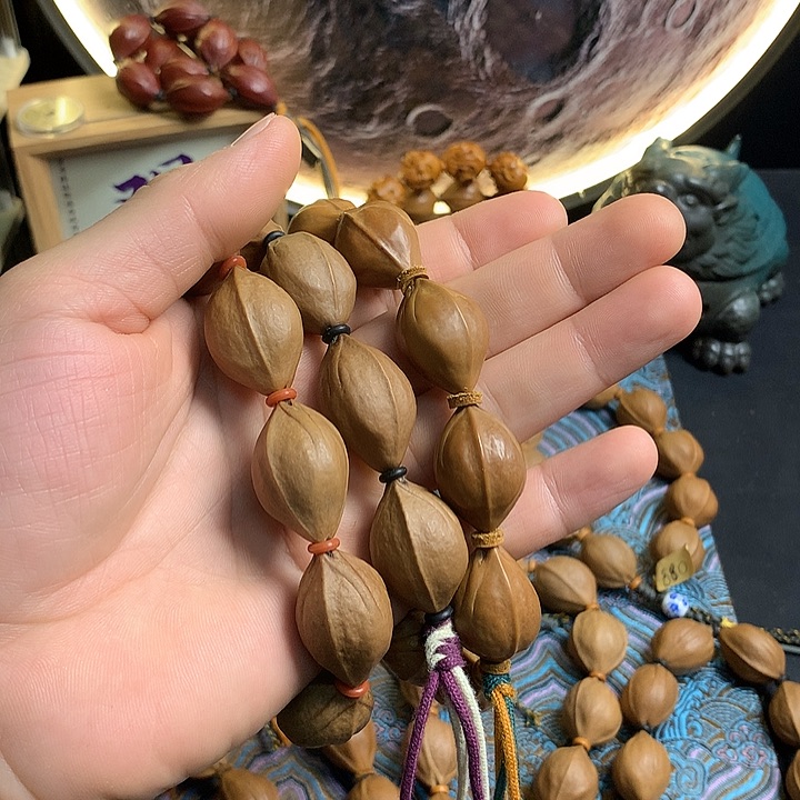 橄榄核吊坠橄榄核1928