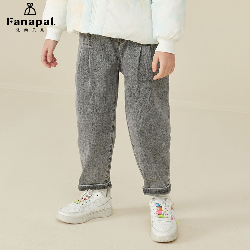 法纳贝儿FL1116001裤子