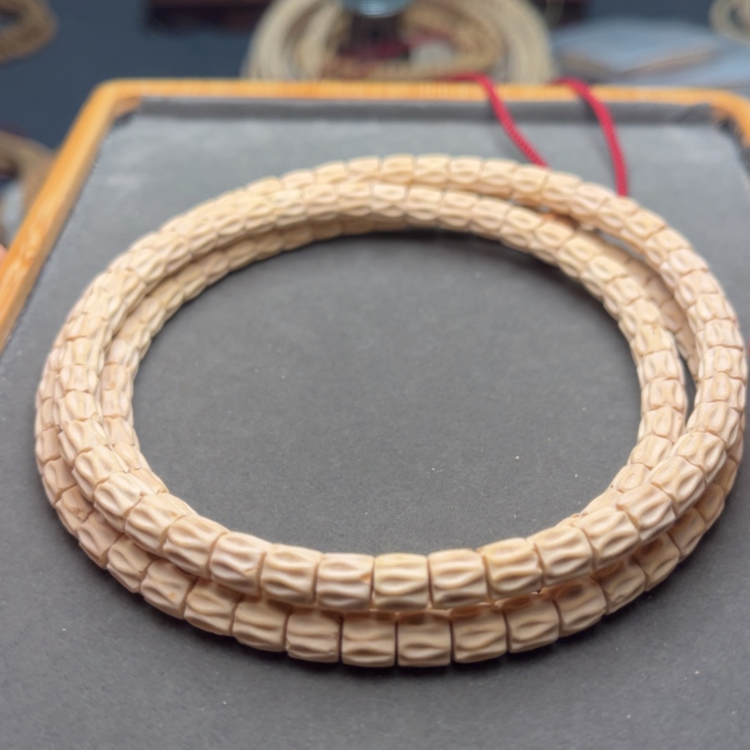 柏香籽/百香籽手串