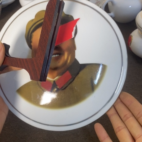 摆件景德镇陶瓷学院