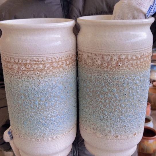 紫砂花盆高31口15.5————-