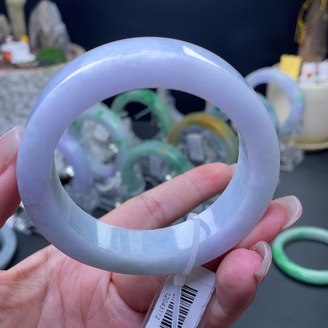 定制翡翠翡翠未镶嵌