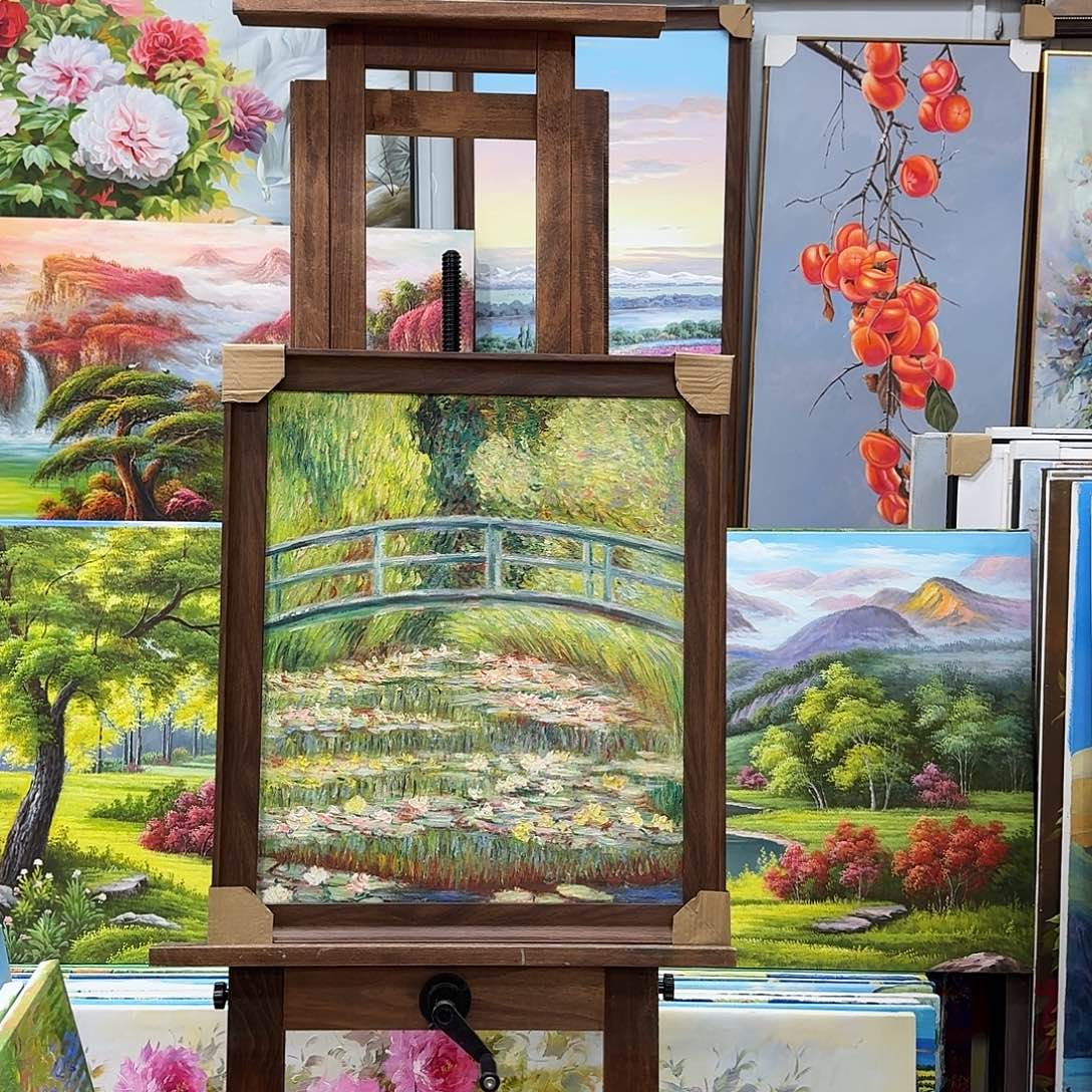 油画5868油画作品展作品展作品