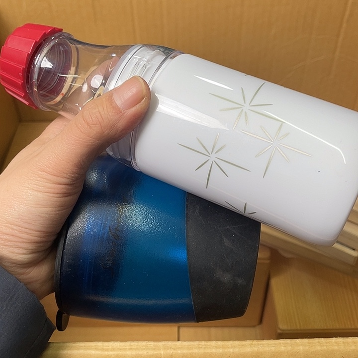 海外中古一物一拍