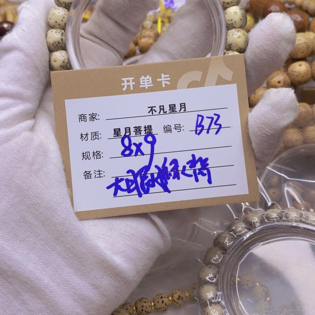 星月菩提吊坠11111222222B73