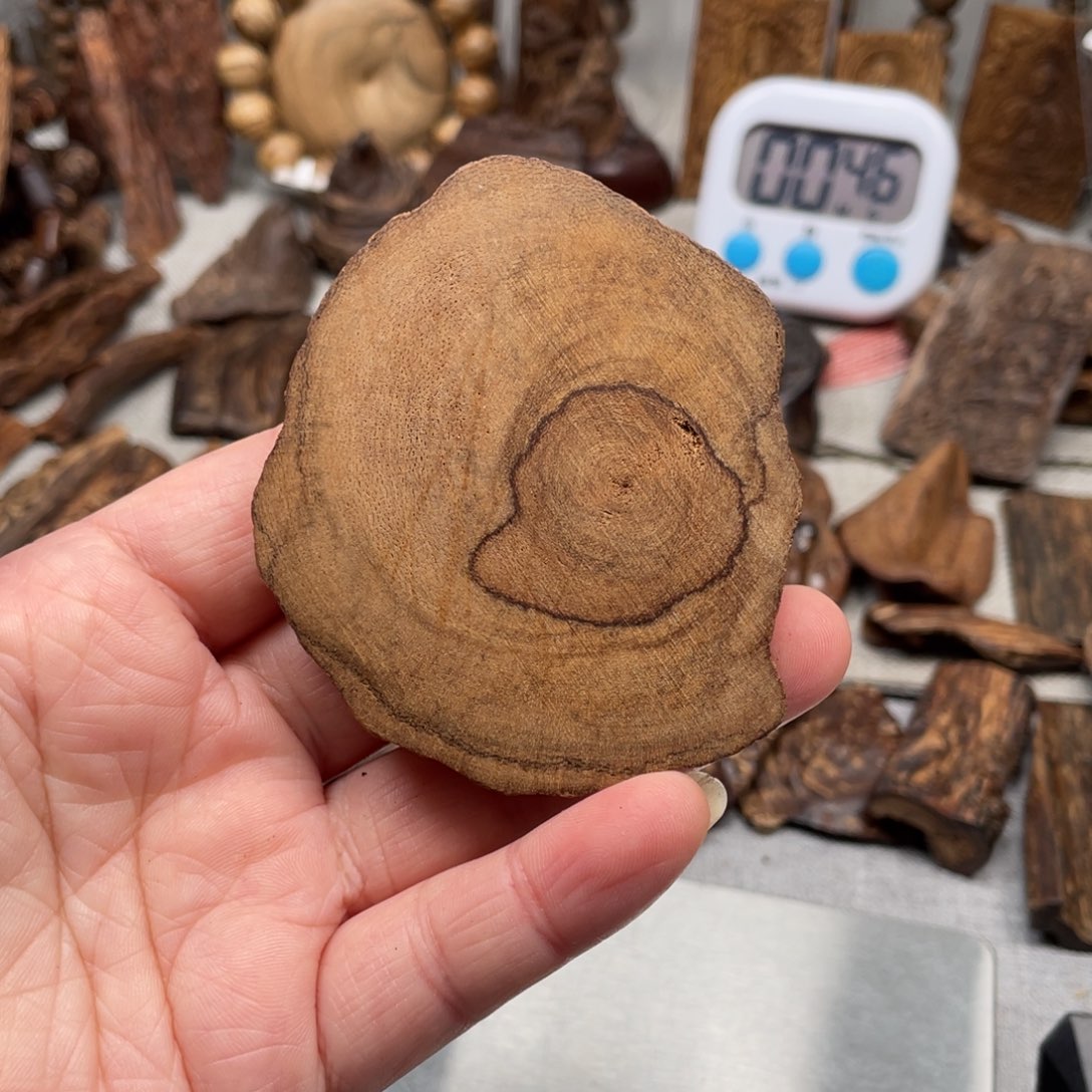 沉香沉香碎屑达拉干一线天16+