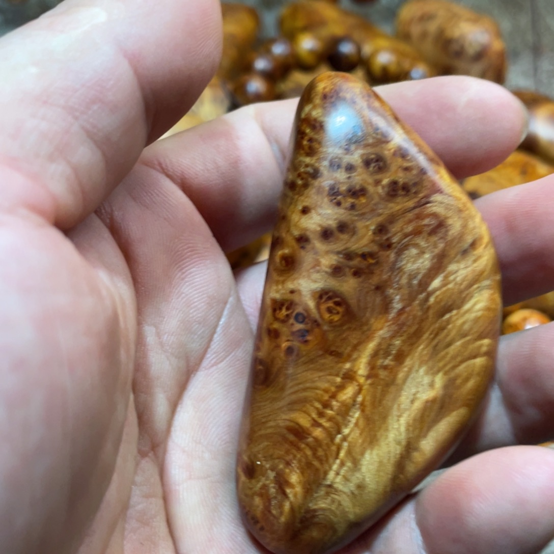 柏木（崖柏）其他把