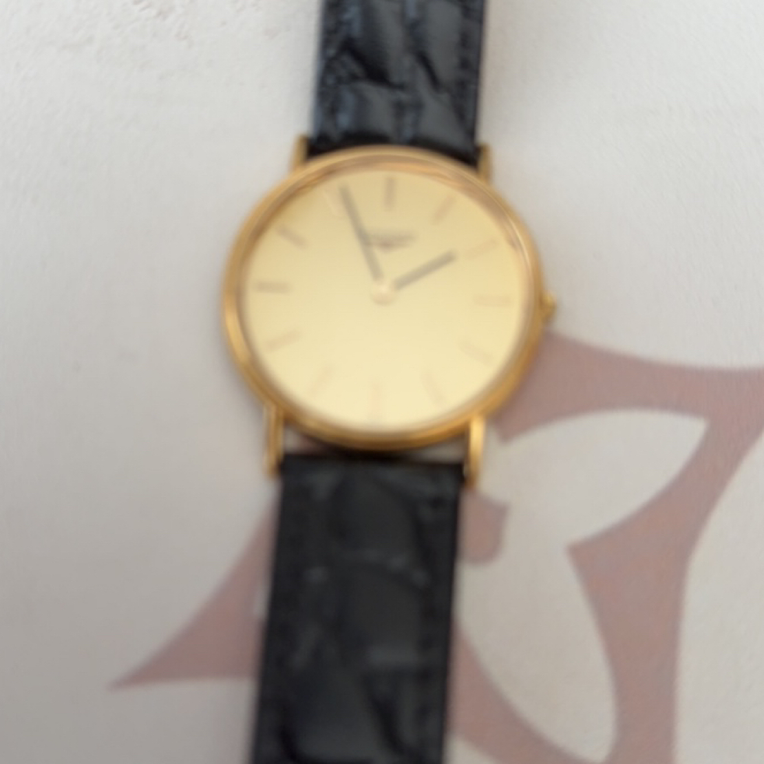95新 Longines/浪琴 浪琴腕表s/