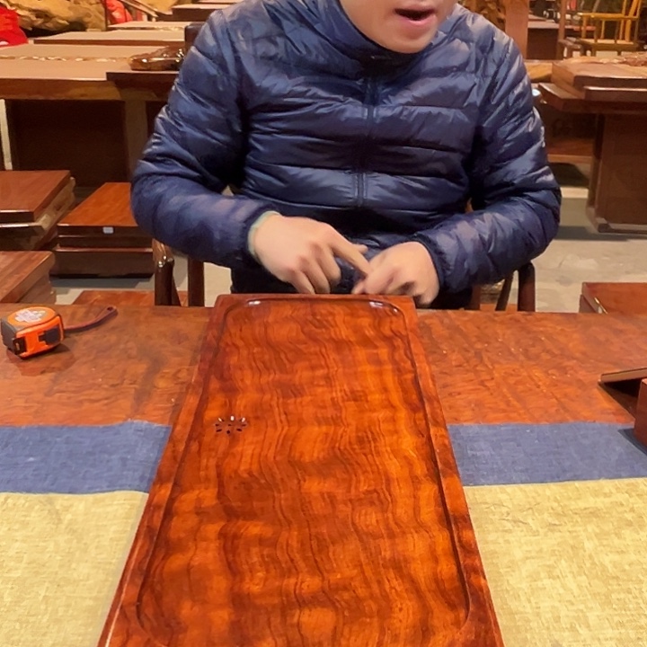 木（非红木类）巴花学名古夷苏木